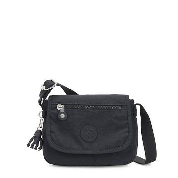 Kipling Sabian Crossbody Mini Bag Blue Bleu 2 | AU 1344YX